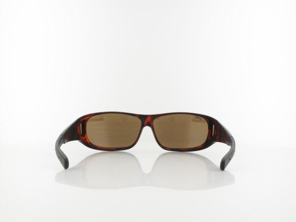UVEX | Ultra Spec M S530502 6616 64 | havanna / litemirror brown