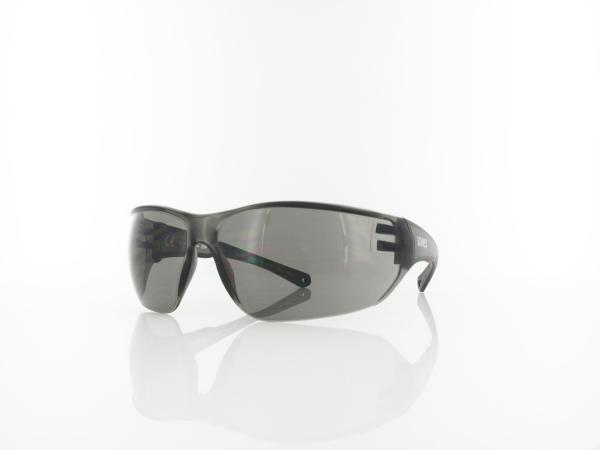 UVEX | Sportstyle 204 S530525 2110 72 | smoke / smoke