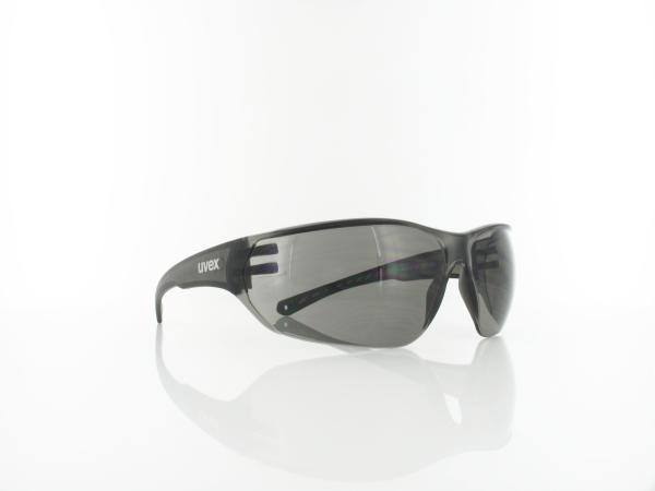 UVEX | Sportstyle 204 S530525 2110 72 | smoke / smoke