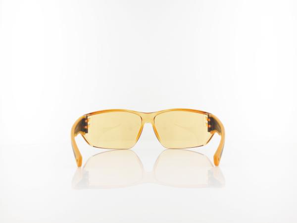 UVEX | Sportstyle 204 S530525 3112 72 | orange / orange