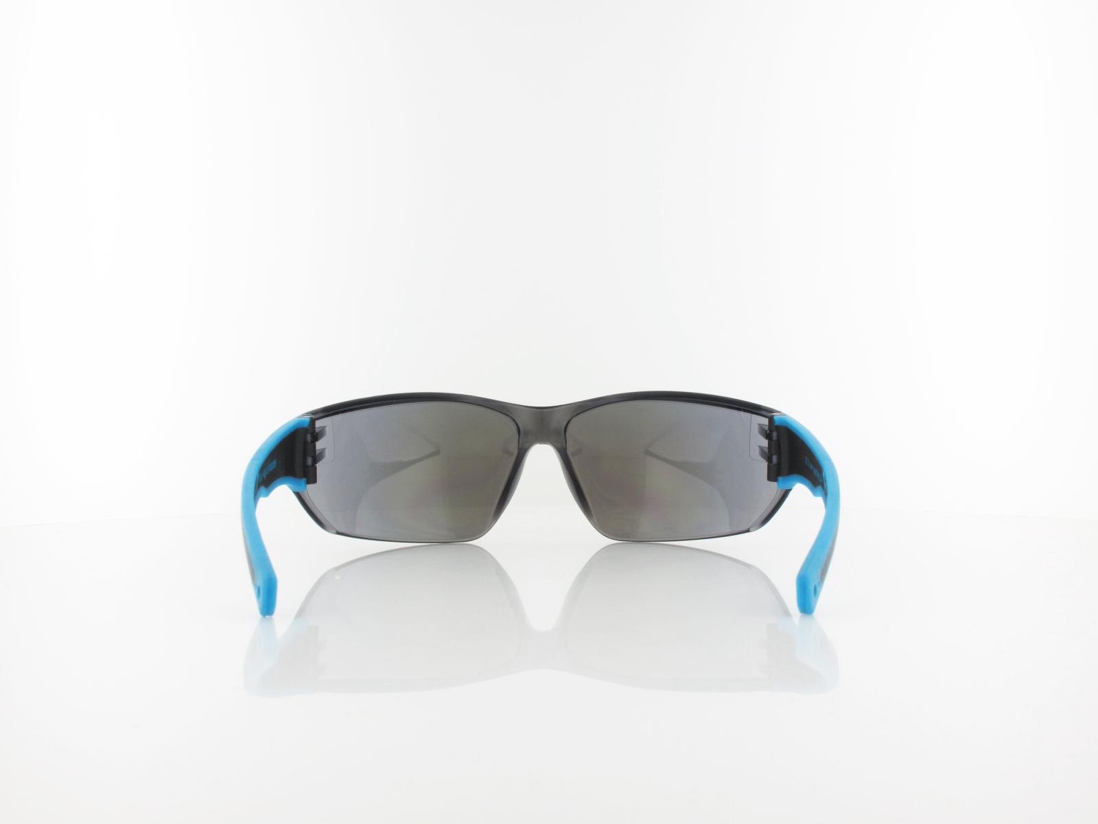 UVEX | sportstyle 204 S530525 4416 72 | blue / blue mirror