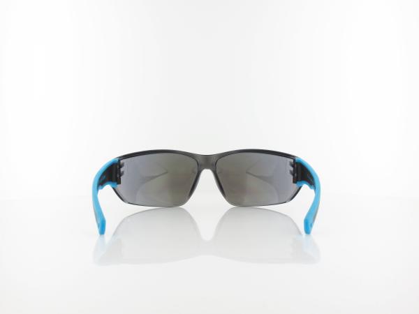 UVEX | sportstyle 204 S530525 4416 72 | blue / blue mirror