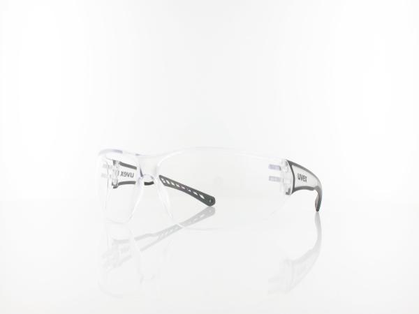 UVEX | Sportstyle 204 S530525 9118 72 | clear / clear