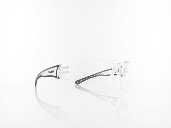 UVEX | Sportstyle 204 S530525 9118 72 | clear / clear
