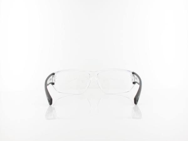UVEX | Sportstyle 204 S530525 9118 72 | clear / clear