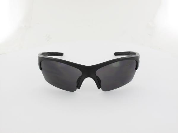 UVEX | Sunsation S530606 2210 63 | black mat / smoke