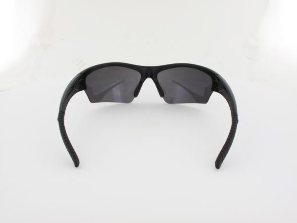 UVEX | Sunsation S530606 2210 63 | black mat / smoke