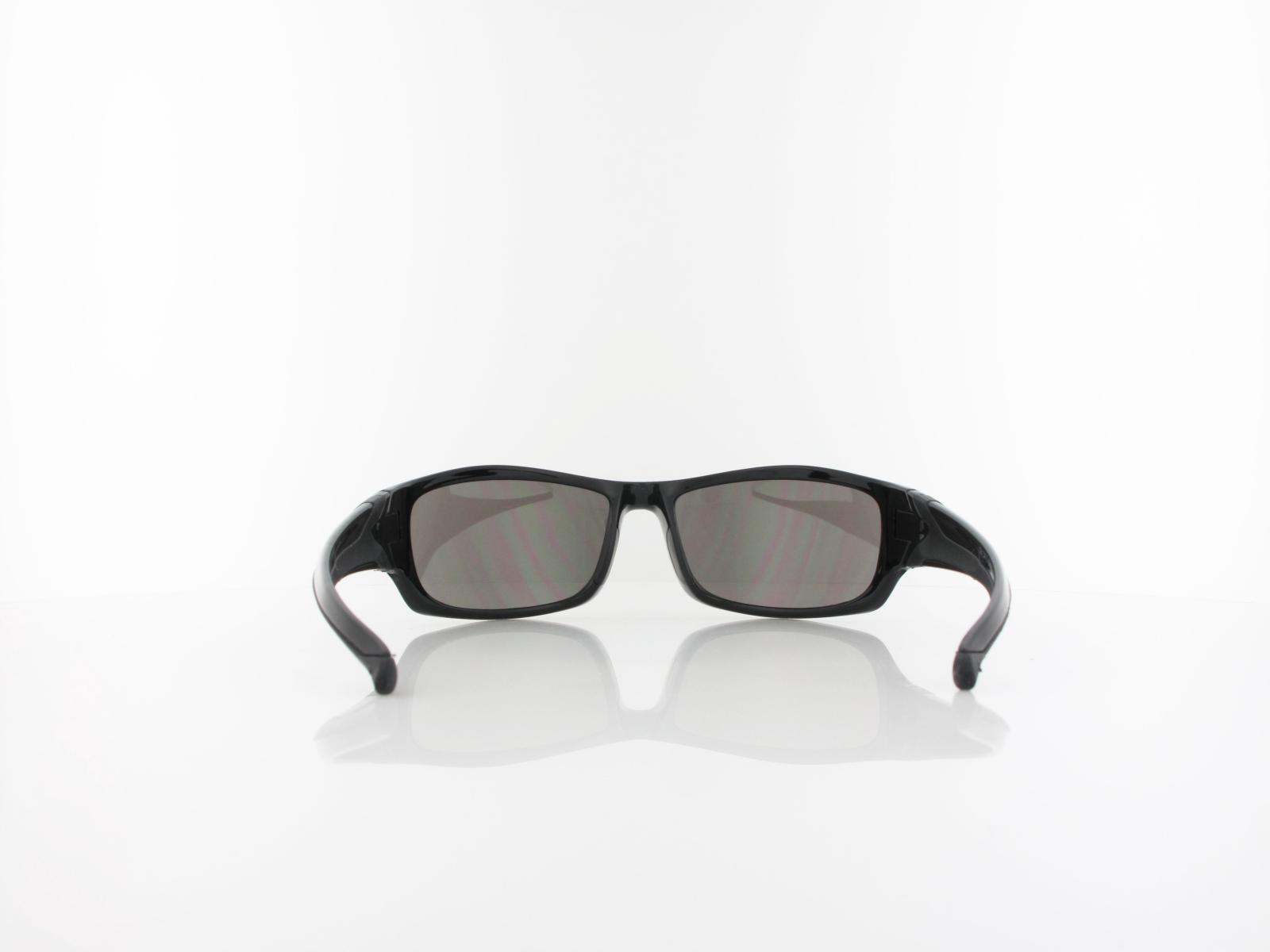 UVEX | Sportstyle 211 S530613 2216 64 | black / litemirror silver