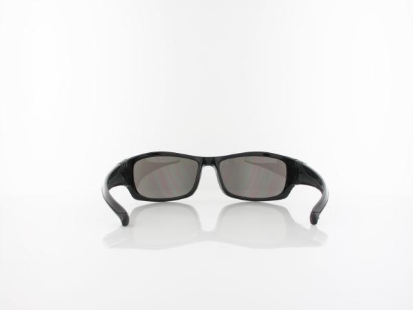 UVEX | Sportstyle 211 S530613 2216 64 | black / litemirror silver
