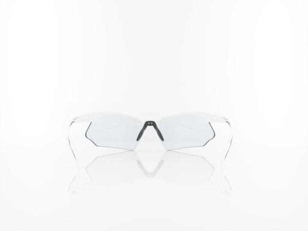 UVEX | Sportstyle 802 vario S530872 8801 70 | white / variomatic smoke