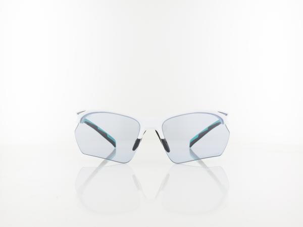 UVEX | sportstyle 802 small vario S530894 8701 66 | white mint mat / variomatic smoke