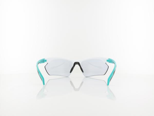 UVEX | sportstyle 802 small vario S530894 8701 66 | white mint mat / variomatic smoke