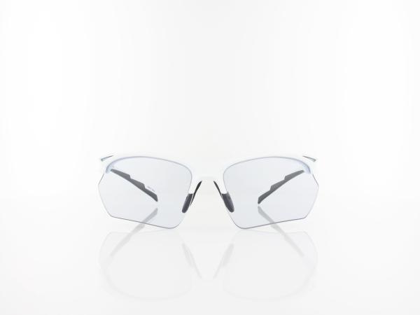 UVEX | Sportstyle 802 small vario S530894 8801 66 | white / variomatic smoke