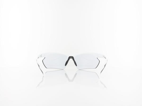 UVEX | Sportstyle 802 small vario S530894 8801 66 | white / variomatic smoke