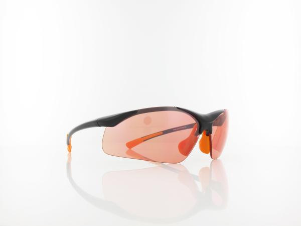 UVEX | Sportstyle 223 S530982 2212 75 | black orange / litemirror orange