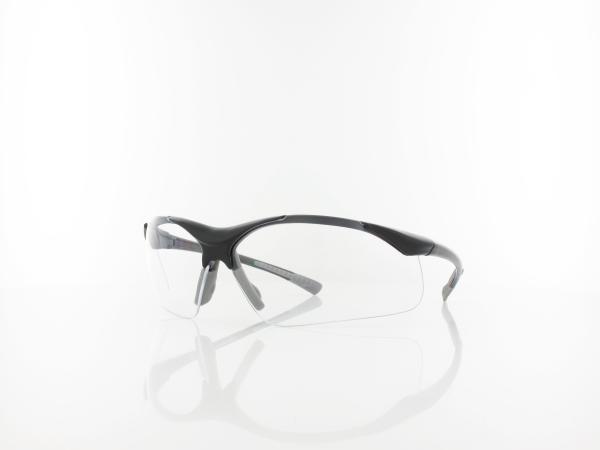 UVEX | Sportstyle 223 S530982 2218 75 | black grey / clear