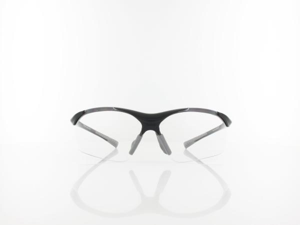 UVEX | Sportstyle 223 S530982 2218 75 | black grey / clear