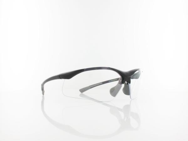 UVEX | Sportstyle 223 S530982 2218 75 | black grey / clear