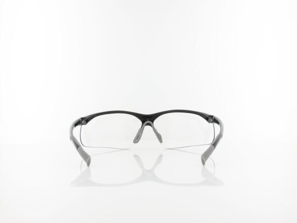 UVEX | Sportstyle 223 S530982 2218 75 | black grey / clear