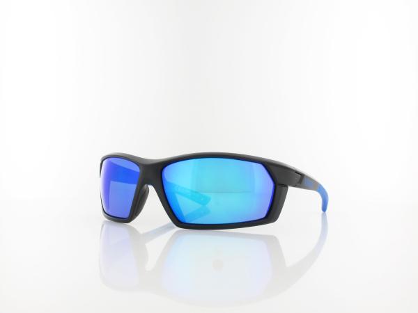UVEX | Sportstyle 225 S532025 2416 65 | black blue mat / mirror blue