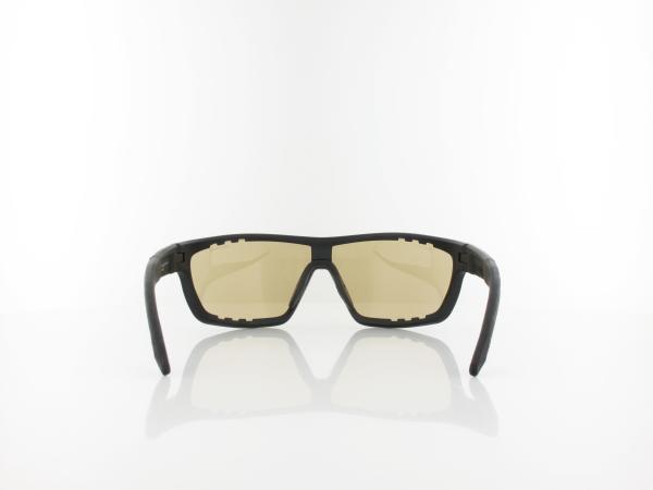 UVEX | Sportstyle 706 CV VM S532036 2206 68 | black mat / variomatic litemirror red