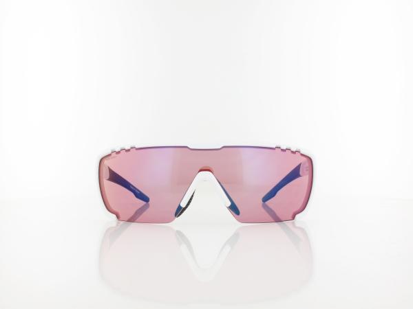 UVEX | sportstyle 707 CV S532045 8896 135 | white / ltm. blue outdoor
