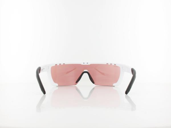 UVEX | sportstyle 707 CV S532045 8896 135 | white / ltm. blue outdoor