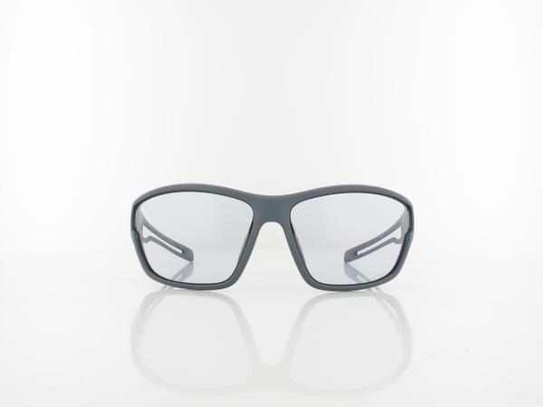 UVEX | sportstyle 806 V S532064 5501 68 | grey mat / variomatic smoke