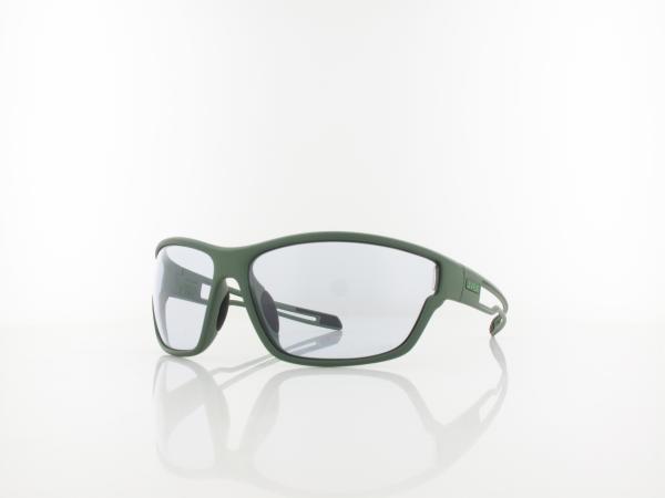UVEX | sportstyle 806 V S532064 7701 68 | moss mat / variomatic smoke