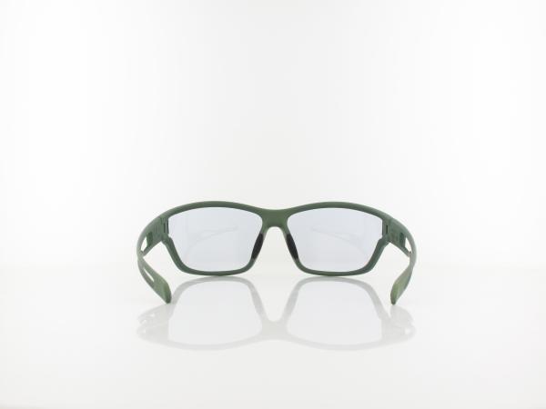 UVEX | sportstyle 806 V S532064 7701 68 | moss mat / variomatic smoke