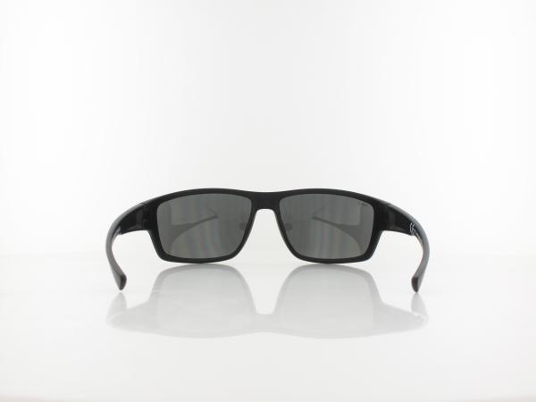 UVEX | sportstyle 230 S532069 2216 60 | black mat / ltm. silver