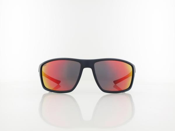UVEX | sportstyle 230 S532069 4416 60 | blue mat / mirror red
