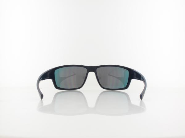 UVEX | sportstyle 230 S532069 4416 60 | blue mat / mirror red