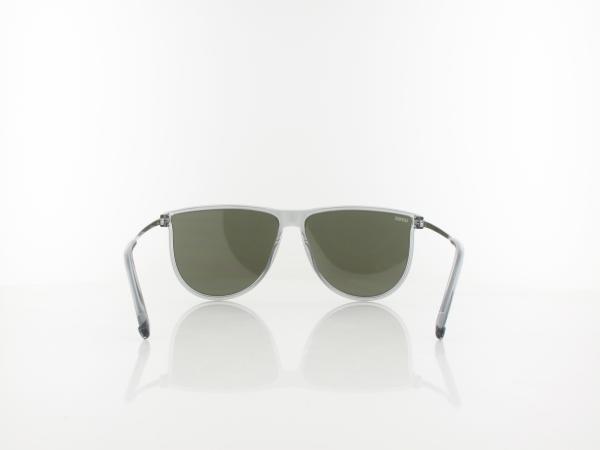 UVEX | LGL 47 S532074 9916 60 | clear / mirror gold