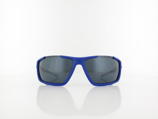 UVEX | sportstyle 310 S532075 4416 65 | blue mat / mirror silver