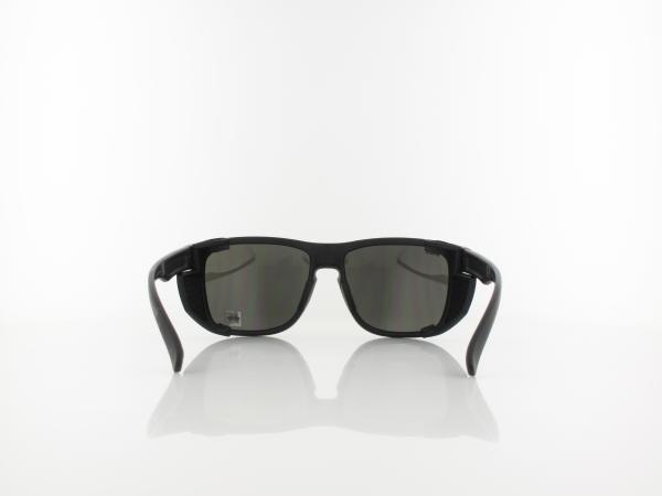UVEX | sportstyle 312 S533007 2216 56 | black mat / mirror silver