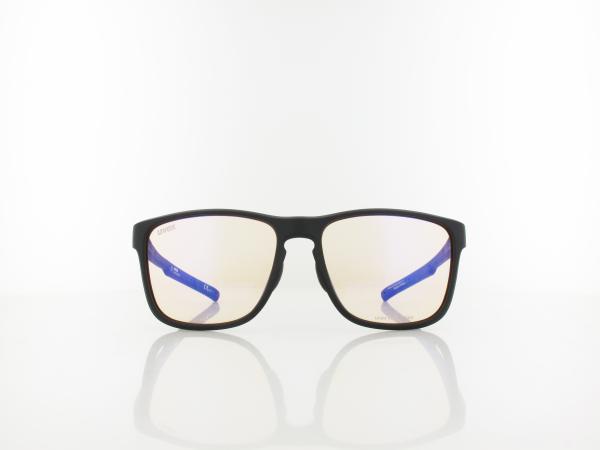 UVEX | retina / lvl up BLUE colorvision S533020 2201 55 | black mat / uvex colorvision yellow
