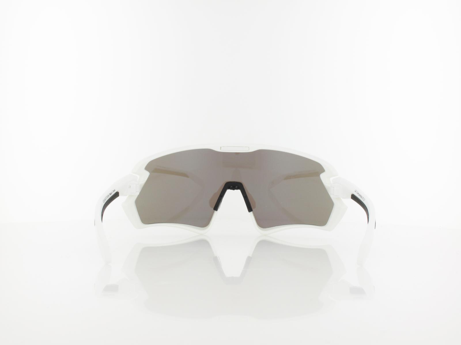 UVEX | sportstyle 231 2.0 S533026 8806 140 | white mat / mirror blue