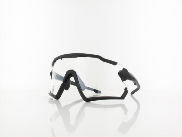 UVEX | sportstyle 228 V S533030 2205 130 | black mat / vario litemirror silver