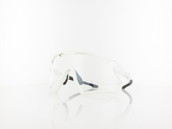 UVEX | sportstyle 228 V S533030 8805 130 | white mat / vario litemirror silver