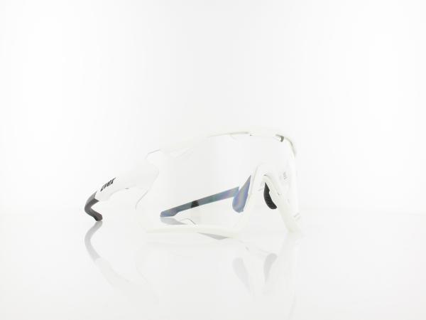 UVEX | sportstyle 228 V S533030 8805 130 | white mat / vario litemirror silver