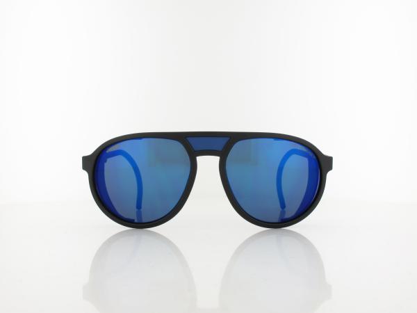 UVEX | mtn classic CV S533034 2289 59 | black matt / colorvision mirror blue