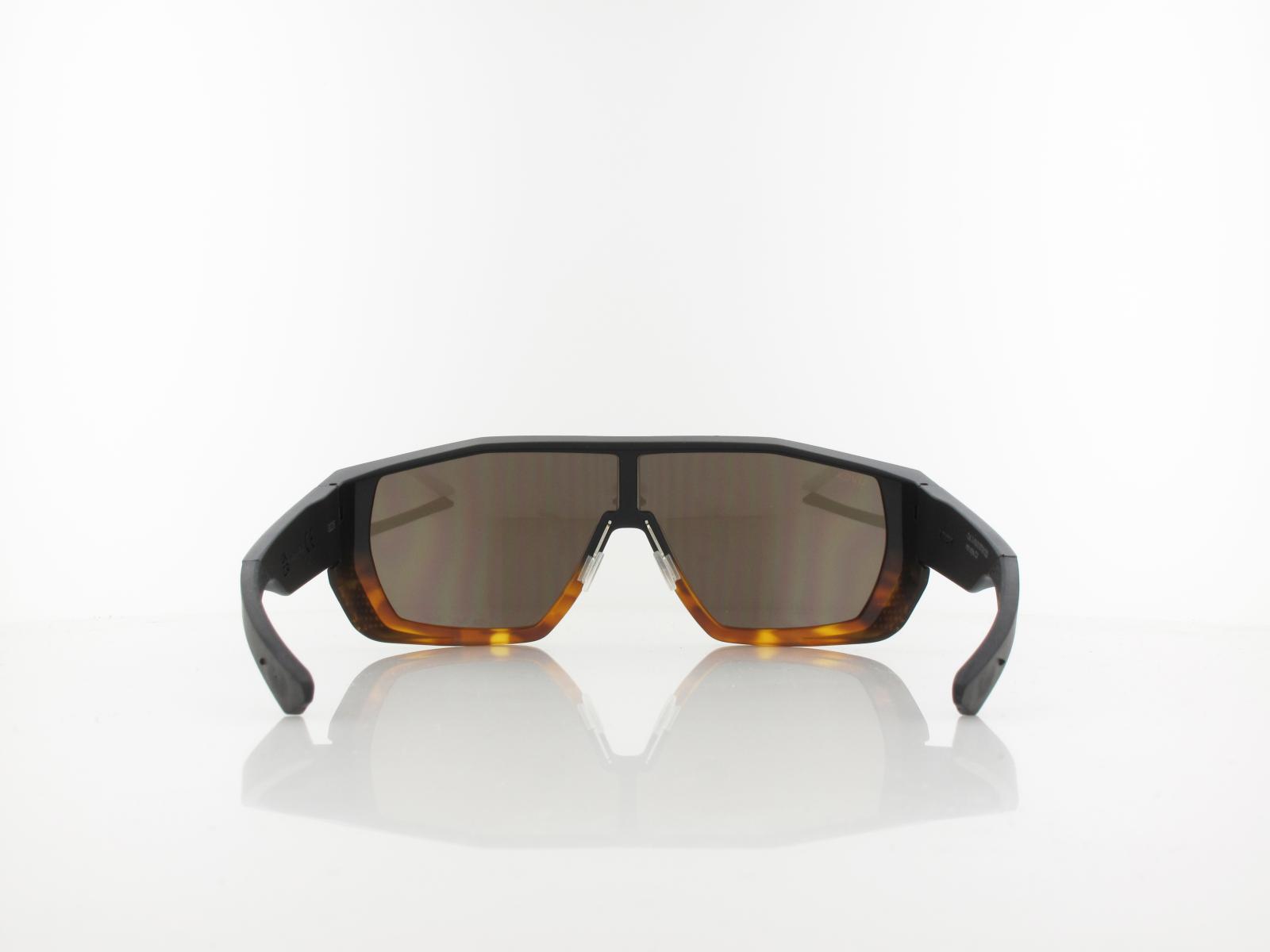 UVEX | mtn style CV S533036 6697 66 | havanna matt fade / colorvision mirror champagner