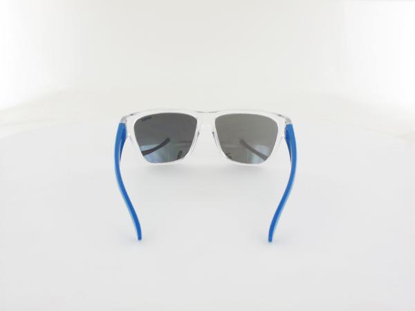 UVEX | Sportstyle KIDS 508 S533895 9416 47 | clear blue / mirror blue