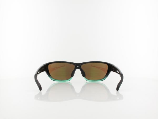 UVEX | RXd 4003 1174 9035 60 | black / brown green mirror