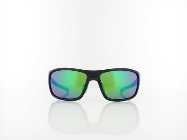 UVEX | RXd 4004 1178 58 | black / brown green mirror