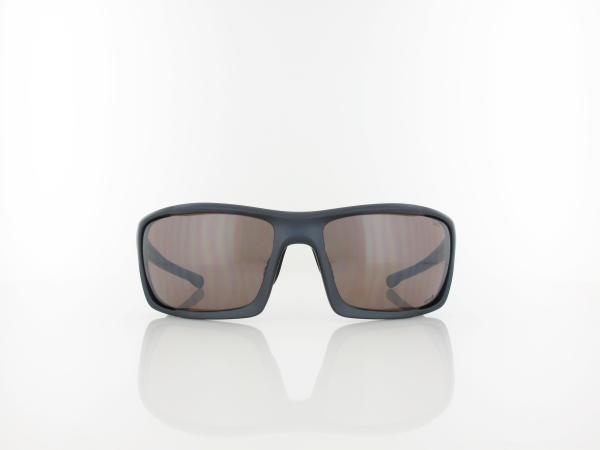 UVEX | RXd 4005 CV 1326 58 | matte grey / colorvision daily silver mirror