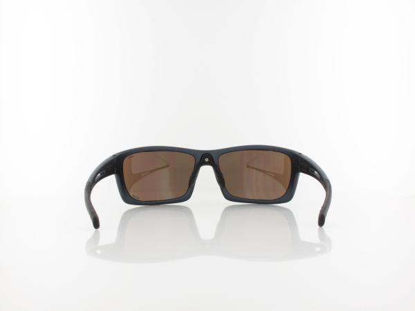 UVEX | RXd 4005 CV 1326 58 | matte grey / colorvision daily silver mirror