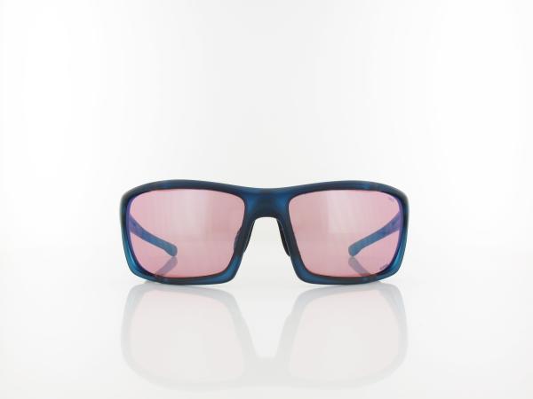 UVEX | RXd 4005 CV 3025 58 | blue / colorvision outdoor blue mirror