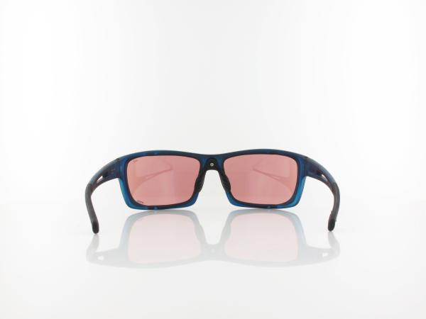 UVEX | RXd 4005 CV 3025 58 | blue / colorvision outdoor blue mirror